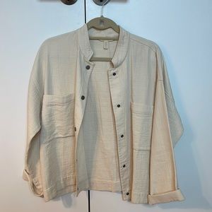 Cotton Jacket